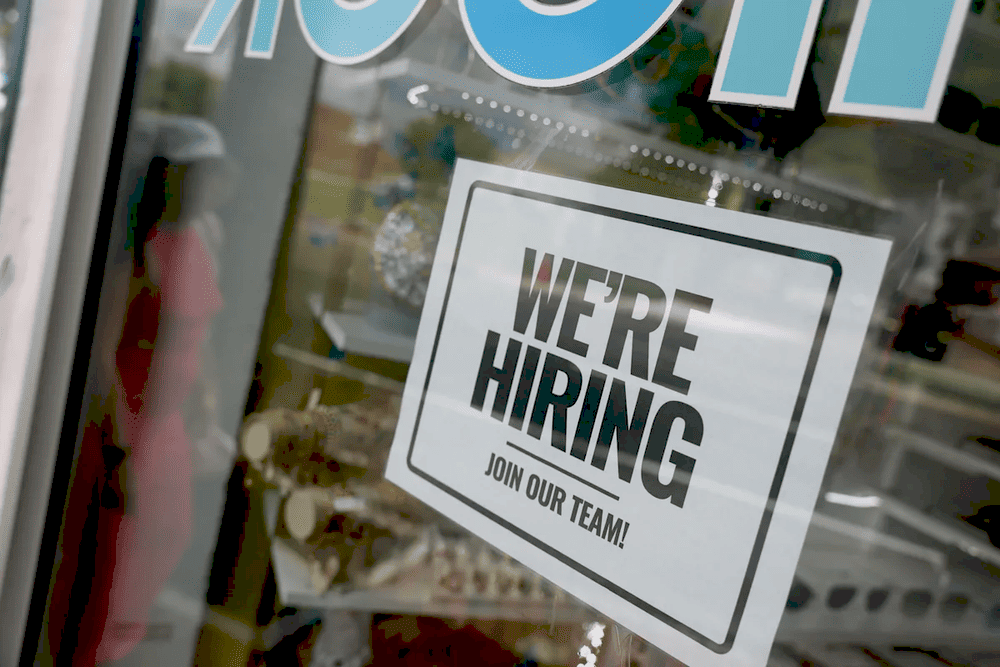 Сезонні вакансії як шанс для безробітних