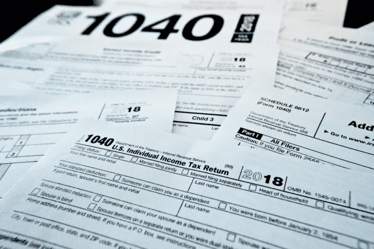 Зображення про скасування програми Direct File від IRS