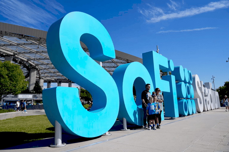 Криптовалютна торгівля SoFi