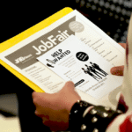 Дані про ринок праці в США