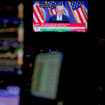 Аналіз споживчих витрат в США