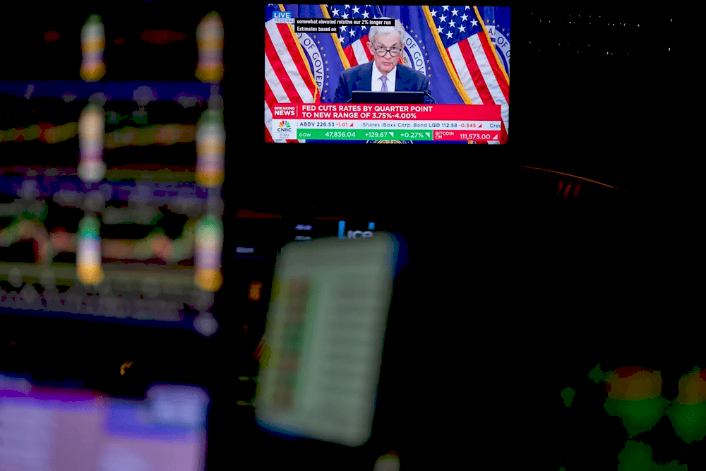 Аналіз споживчих витрат в США