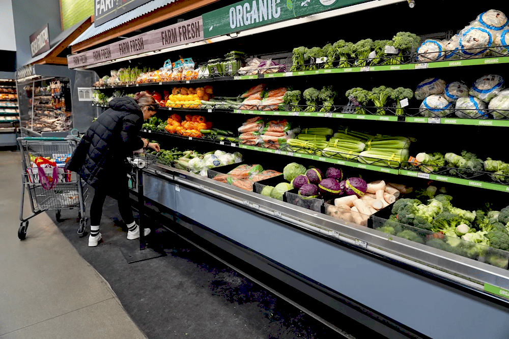 Споживчий настрій в США у листопаді