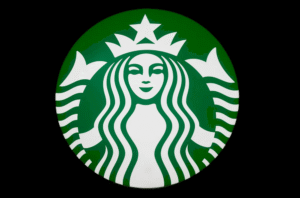 Starbucks магазин в Китаї