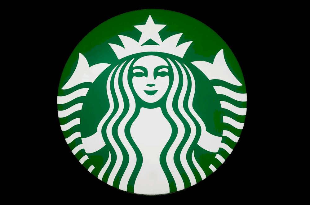 Starbucks магазин в Китаї