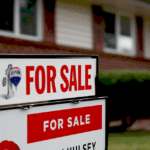 Графік ставок за іпотекою