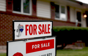 Графік ставок за іпотекою