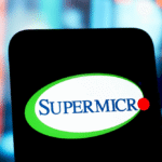 Supermicro сервери штучного інтелекту