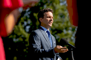 Тарифи Трампа і їх вплив на економіку