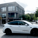 Зростання акцій Tesla