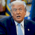 Трамп обирає нового голову ФРС