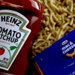 Зображення трансформацій у харчовій промисловості