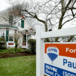 50-year mortgage proposal