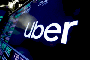 Автономні автомобілі Uber