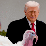 Ф'ючерси на акції США перед святами