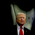 Судові слухання щодо тарифів США