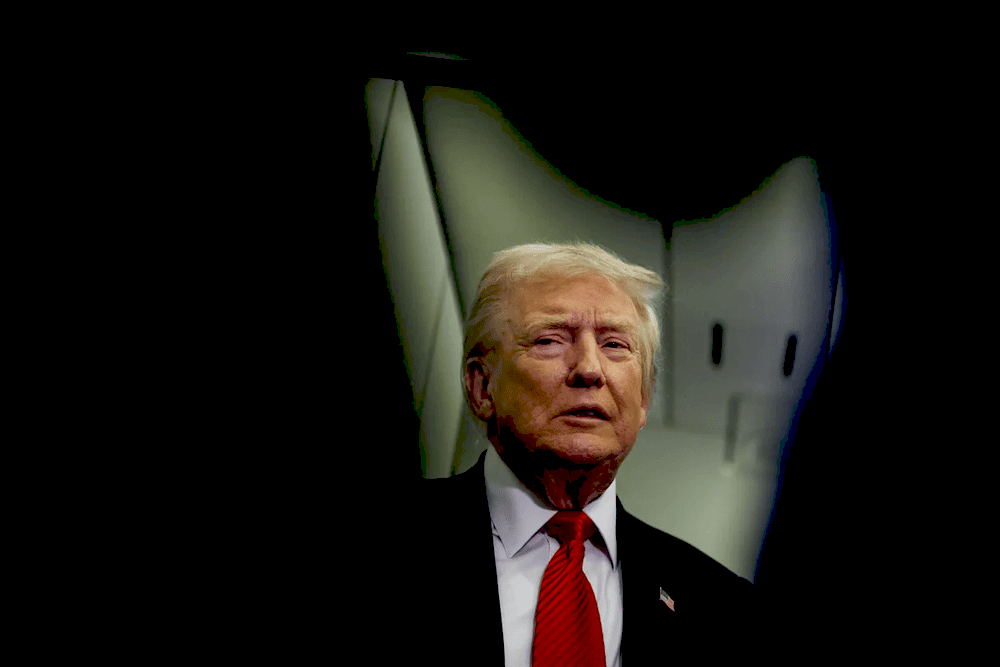 Судові слухання щодо тарифів США