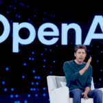 Графік зростання акцій після запуску ChatGPT