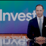 Візуалізація події Yahoo Finance Invest 2025