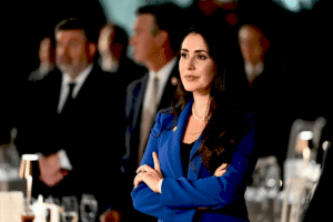 Заборона на торгівлю акціями в США