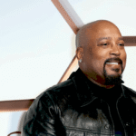 Деймон Джон говорить про зміни на ринку праці