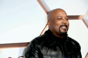 Деймон Джон говорить про зміни на ринку праці