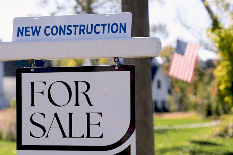 Будівельники житла знижують ціни в США