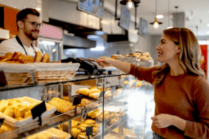 Графік зростання кредитного рейтингу в США