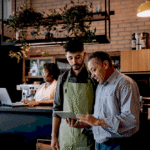 Ілюстрація зростання робочих місць в США