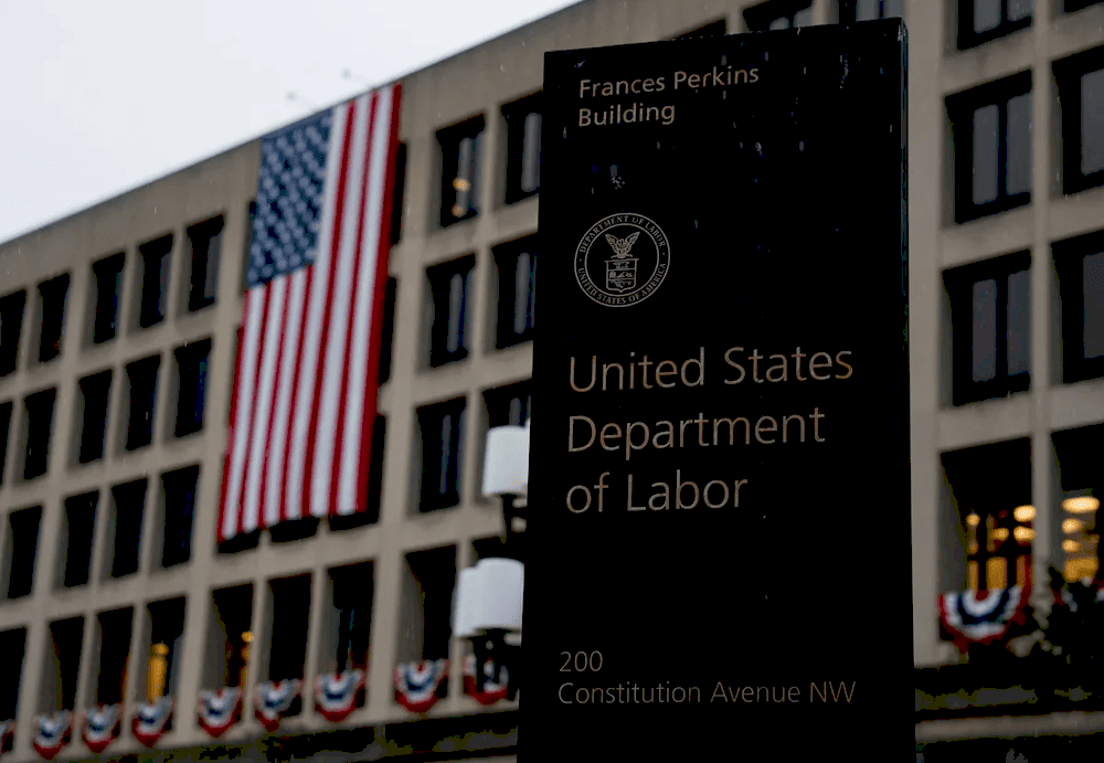 Звіт про зайнятість у США за вересень 2023