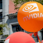 Звітність про прибутки Nvidia та Walmart