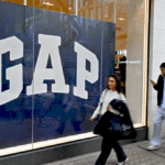 Графік прибутків Walmart і Nvidia