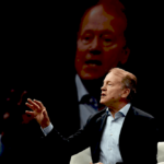 Джон Чемберс говорить про штучний інтелект