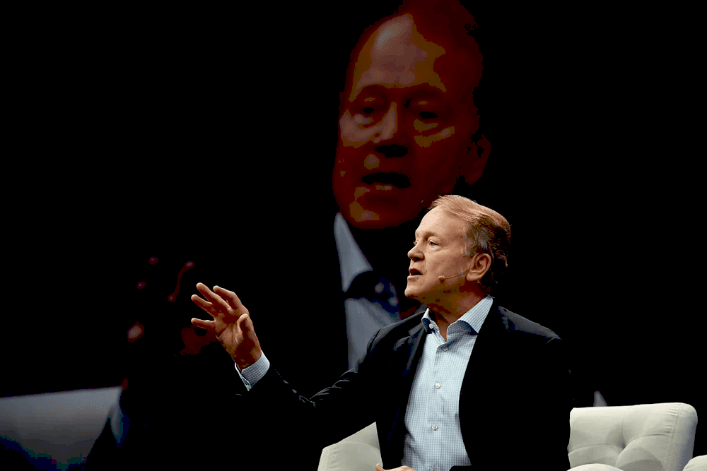 Джон Чемберс говорить про штучний інтелект