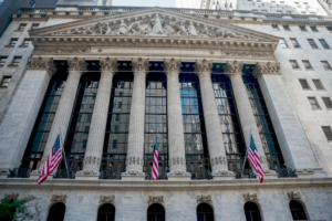 Інвестори обирають акції штучного інтелекту