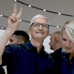 Керівництво Apple 2025