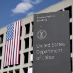 Зображення, що ілюструє рівень безробіття в США