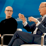 BlackRock Bitcoin ETF growth