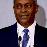 Президент Атлантської ФРС Рафаель Бостік