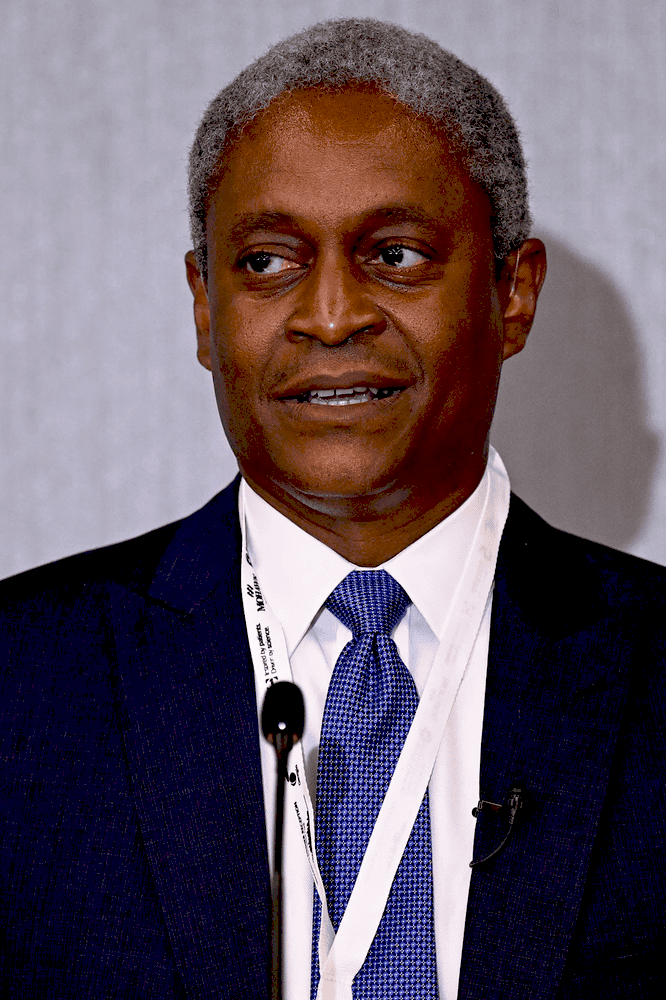 Президент Атлантської ФРС Рафаель Бостік