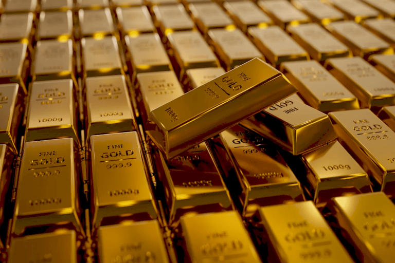 Стабільність цін на золото та срібло