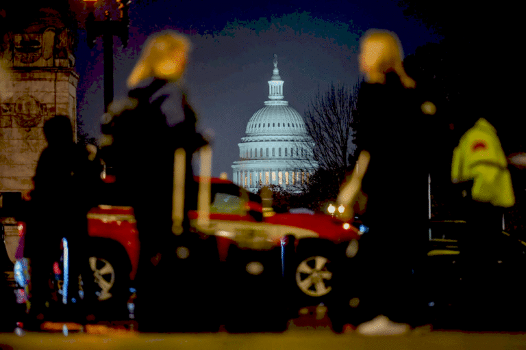 Конгрес США обговорює охорону здоров'я та штучний інтелект