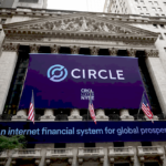 Криптовалютні компанії отримали банківські ліцензії