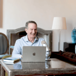 Девід Бах розкриває секрети мільйонерів