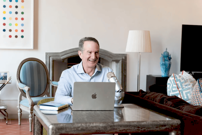 Девід Бах розкриває секрети мільйонерів