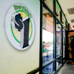 Графік зростання акцій Dollar Tree та Dollar General