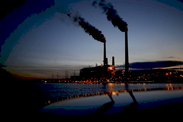 Зображення енергетичного трейдингу в США