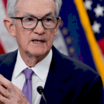 Федеральна резервна система зниження ставок