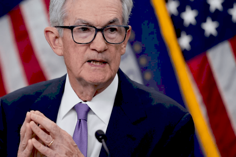 Федеральна резервна система зниження ставок