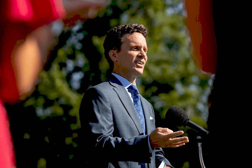 Зображення Федеральної резервної системи та зниження ставок